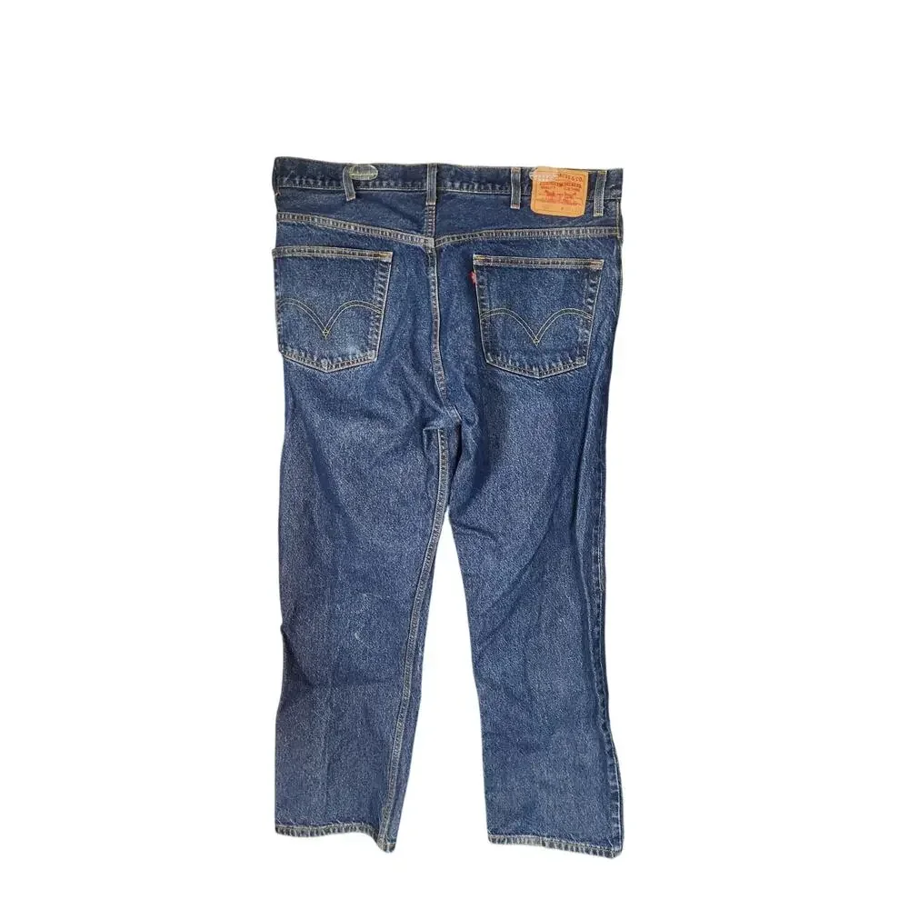 Levi's 505 Jeans 40 x 32